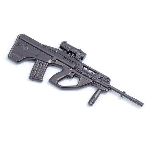 Miniature Enhanced F88 Austeyr Rifle – ADF Memorabilia